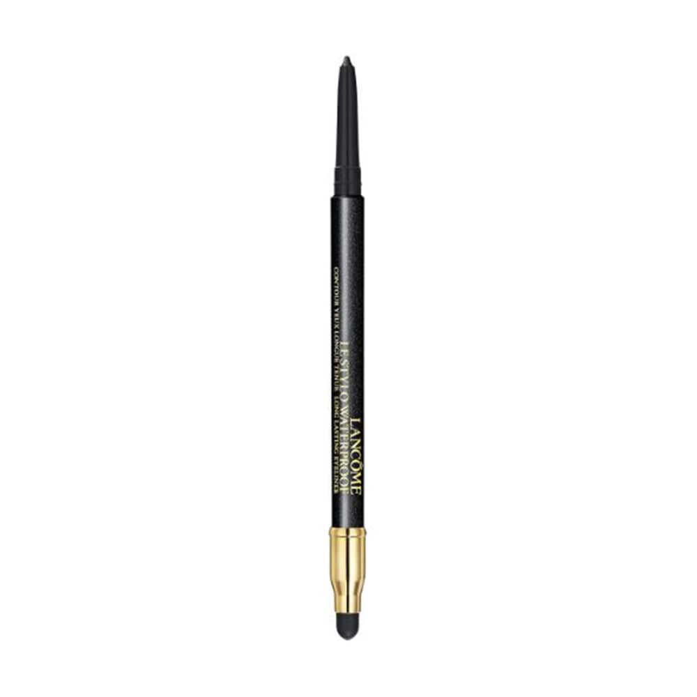 Водостійкий олівець для очей Lancome Le Stylo Waterproof Eyeliner R21, 01 Noir Onyx, 0.35 г